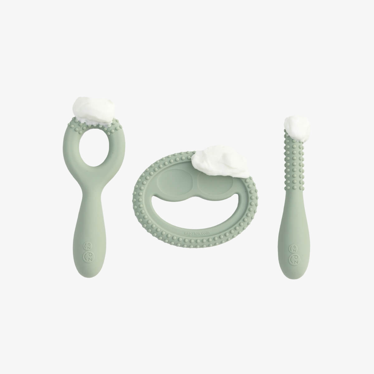 Image of Oral Development Tools